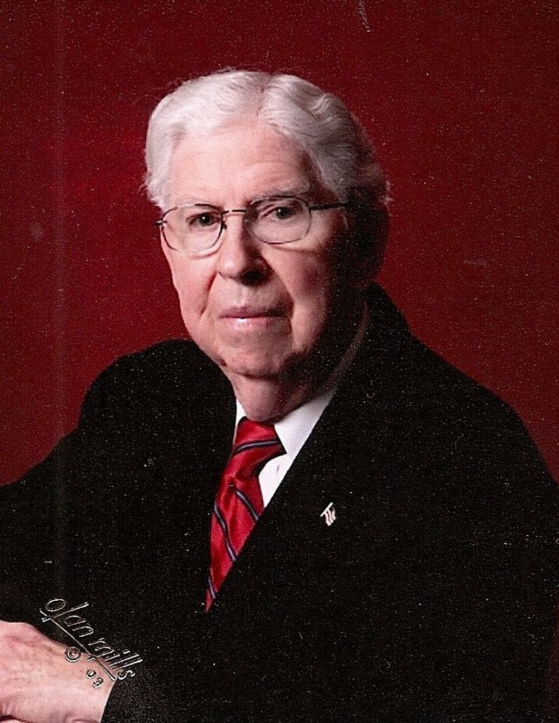 M. Vance Seitzinger