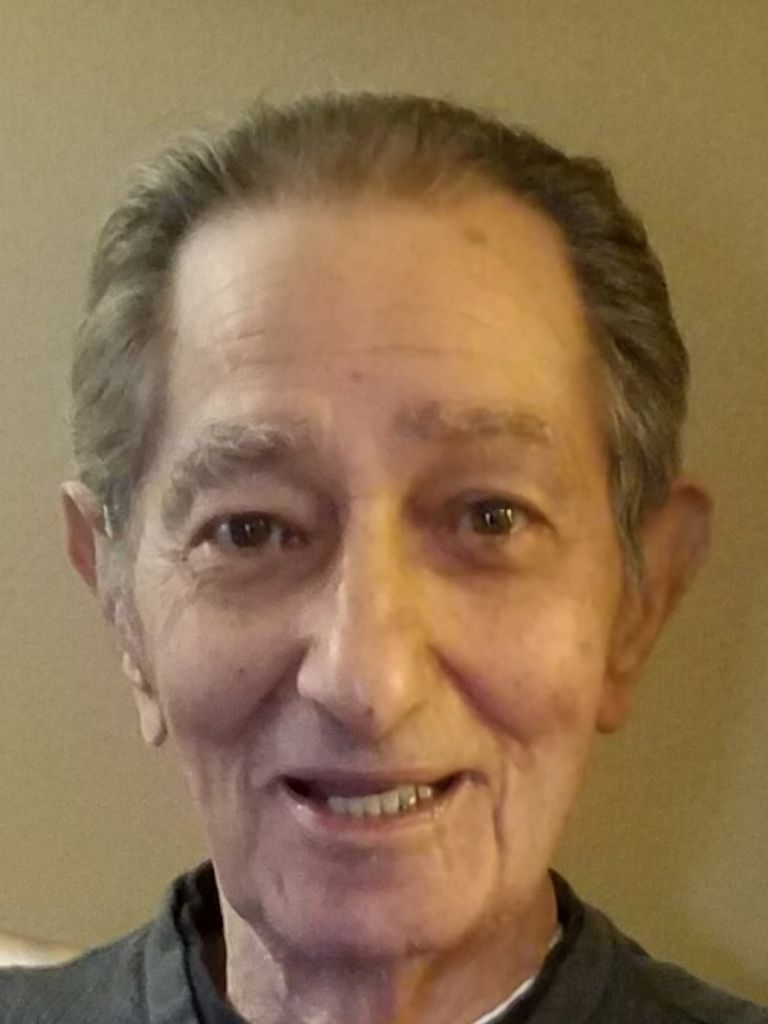 Mr. Joseph S. Rotolo