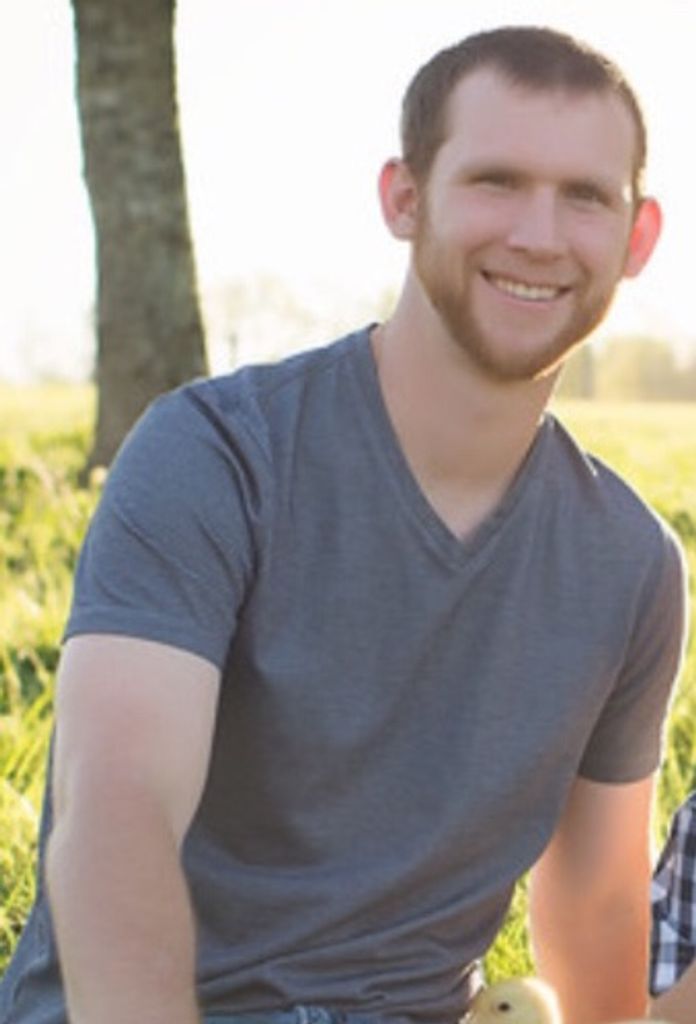 Jacob Galloway