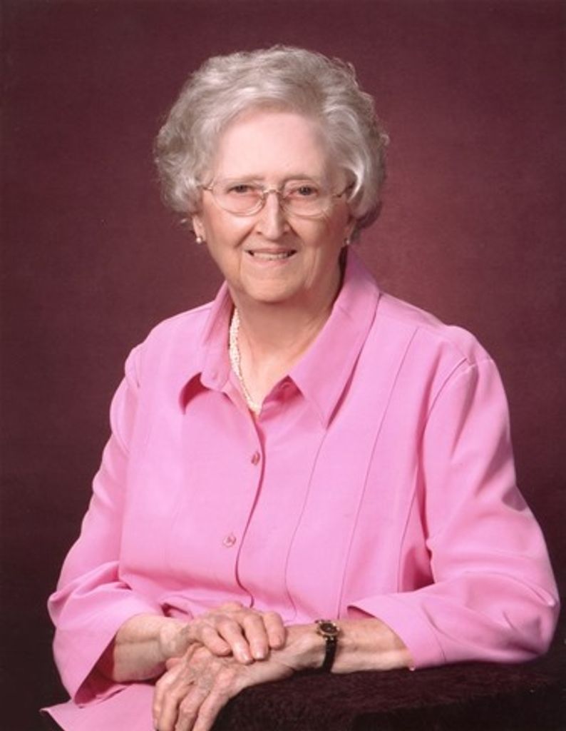 Dr. Carolyn Mckinley