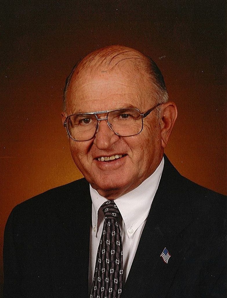 Arvin D. Crafton Profile Photo