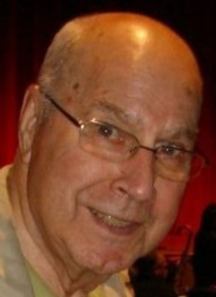 Melvin H. Clark Profile Photo