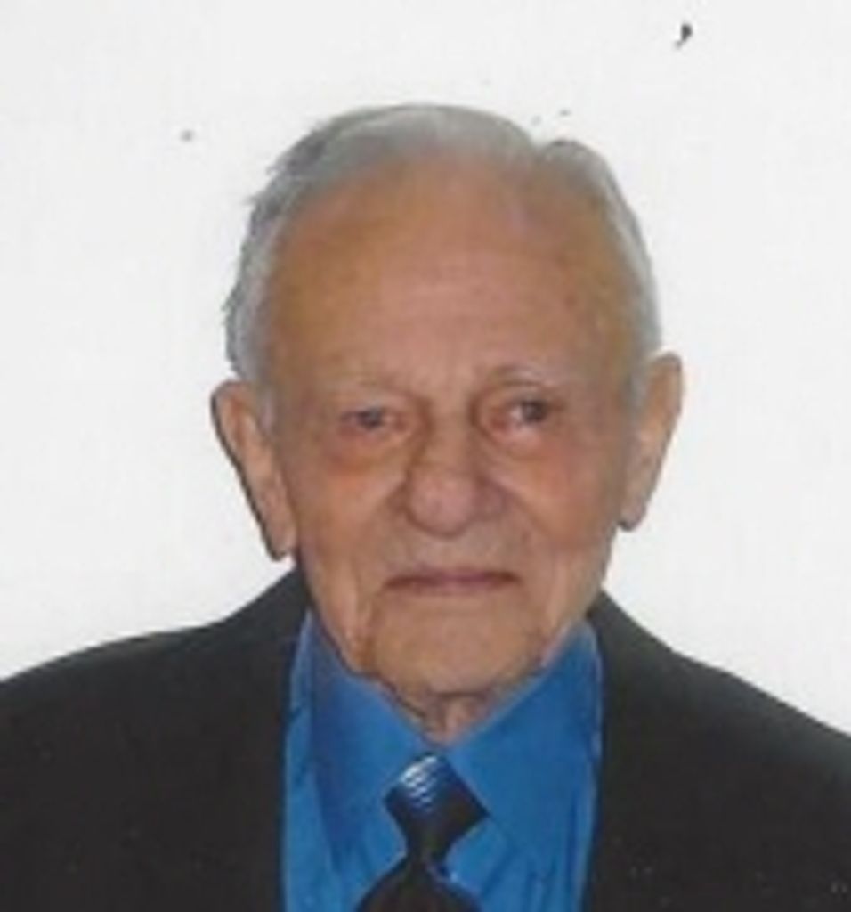 James Copland Spiva