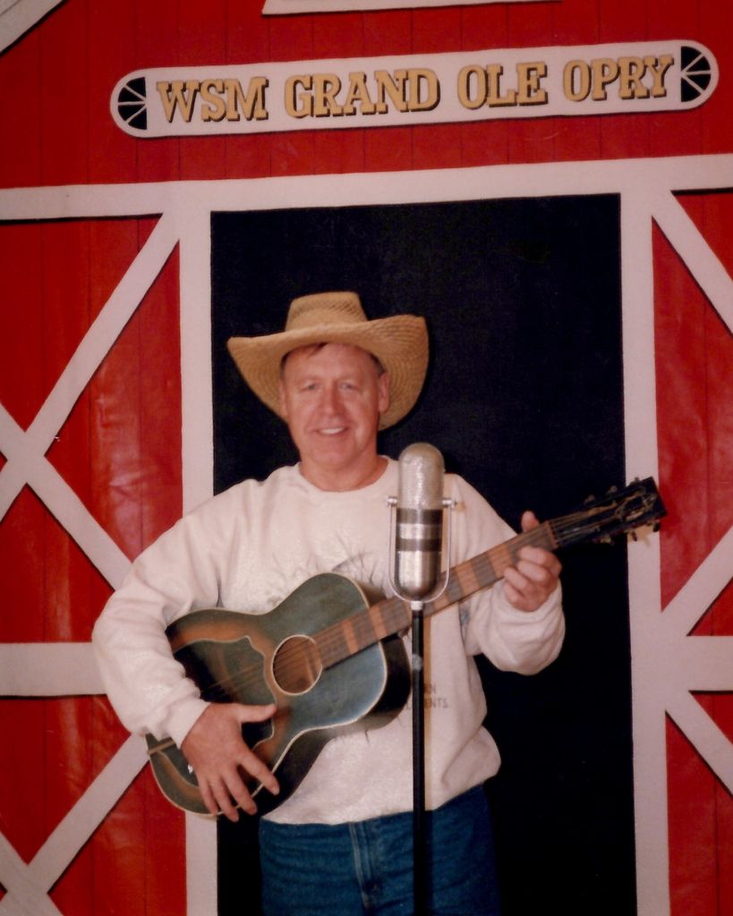 J. G. Ronald Larocque Profile Photo