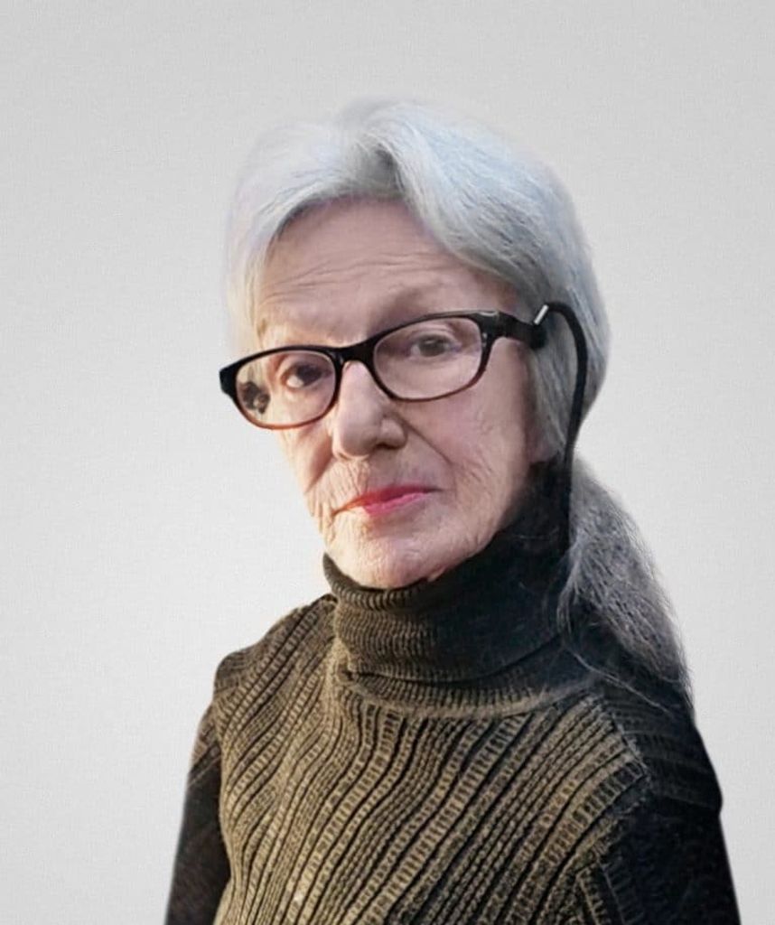 Dora Borden