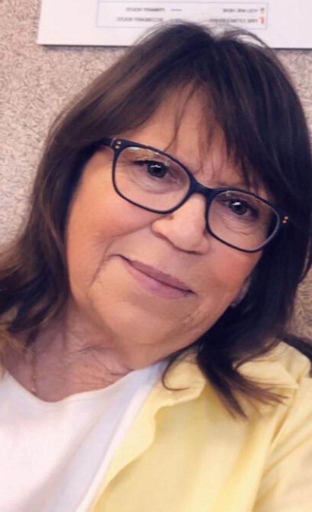 Barbara Washburn Profile Photo