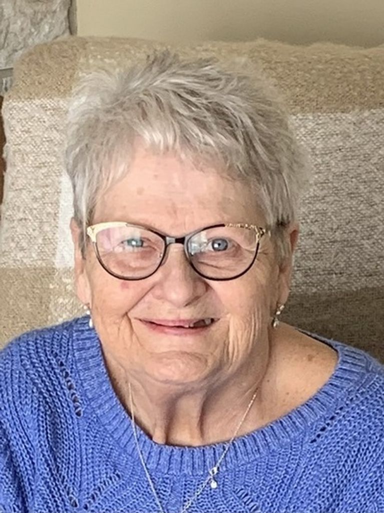 Beverly Jean Lasceski Profile Photo