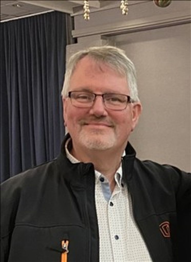 Chester Winfield Gowen III