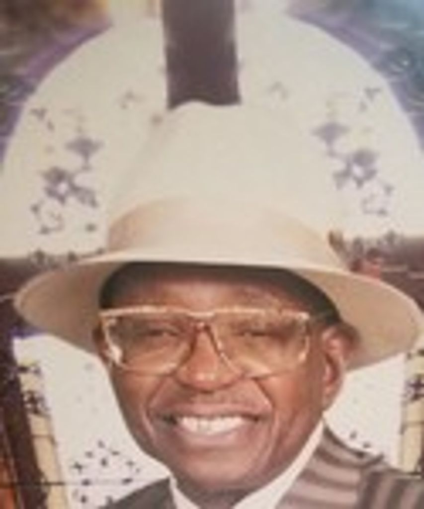 Milton Whitten Iii. Profile Photo