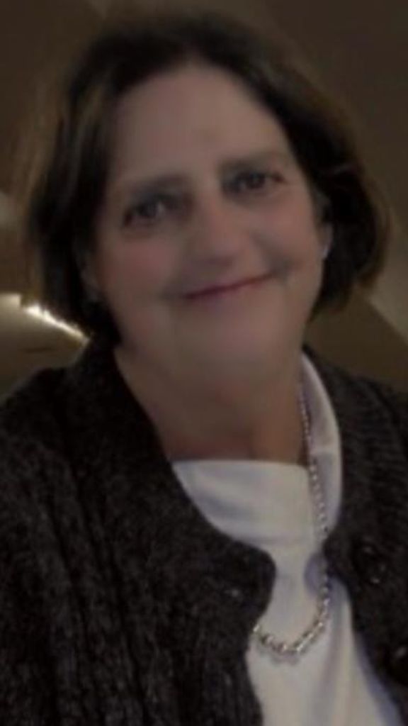 Martha Dryden Profile Photo