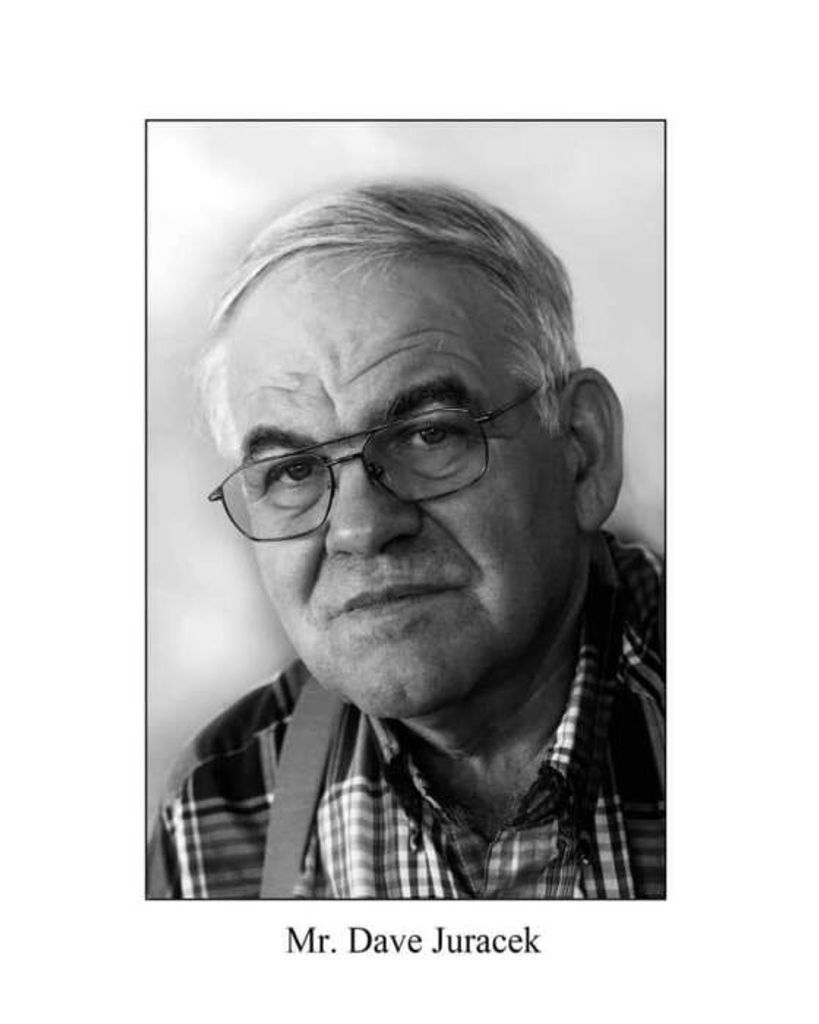 David Henry Juracek Profile Photo