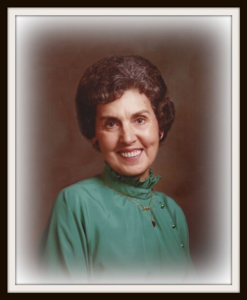 Edna Childress