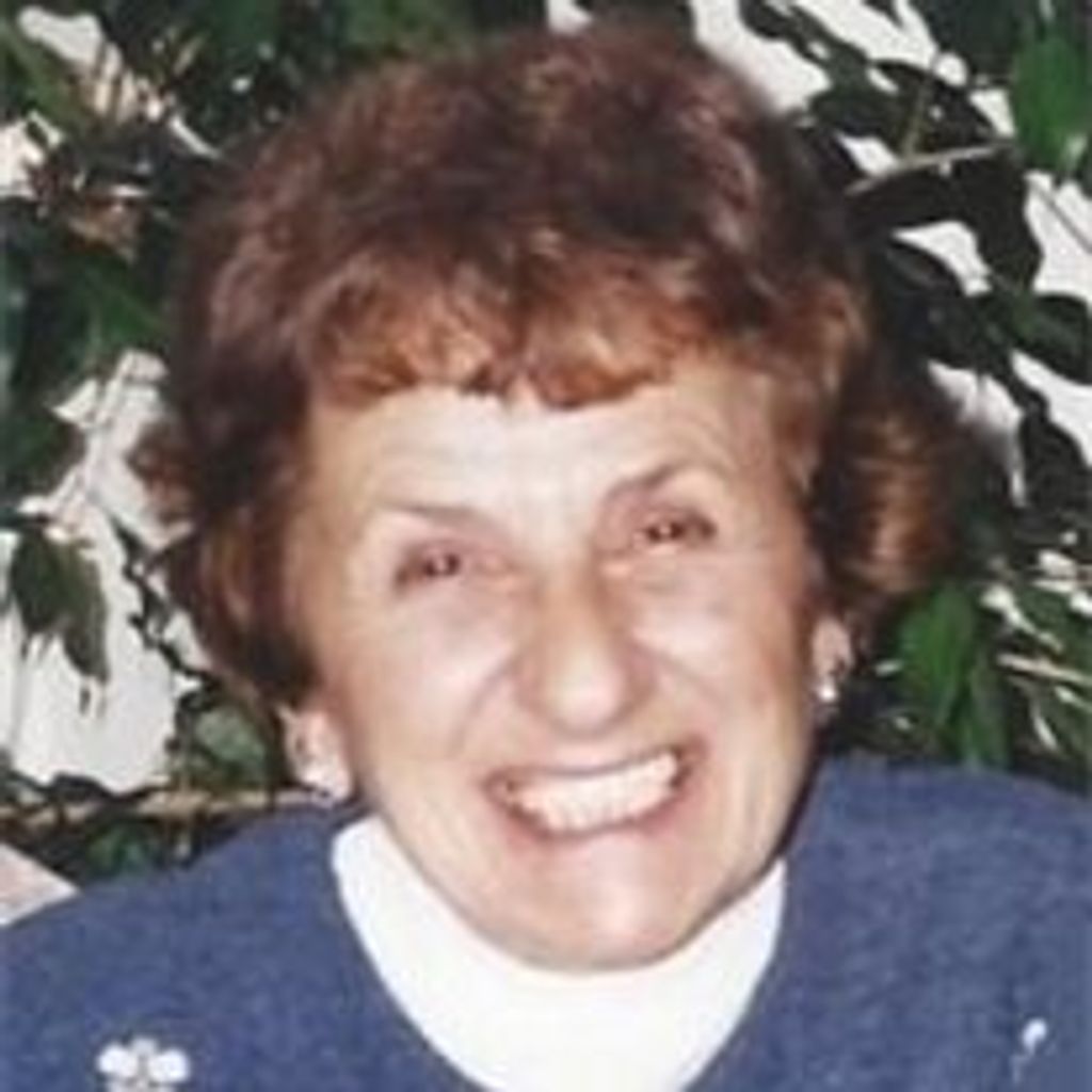 Romelia "Molly" Battisti