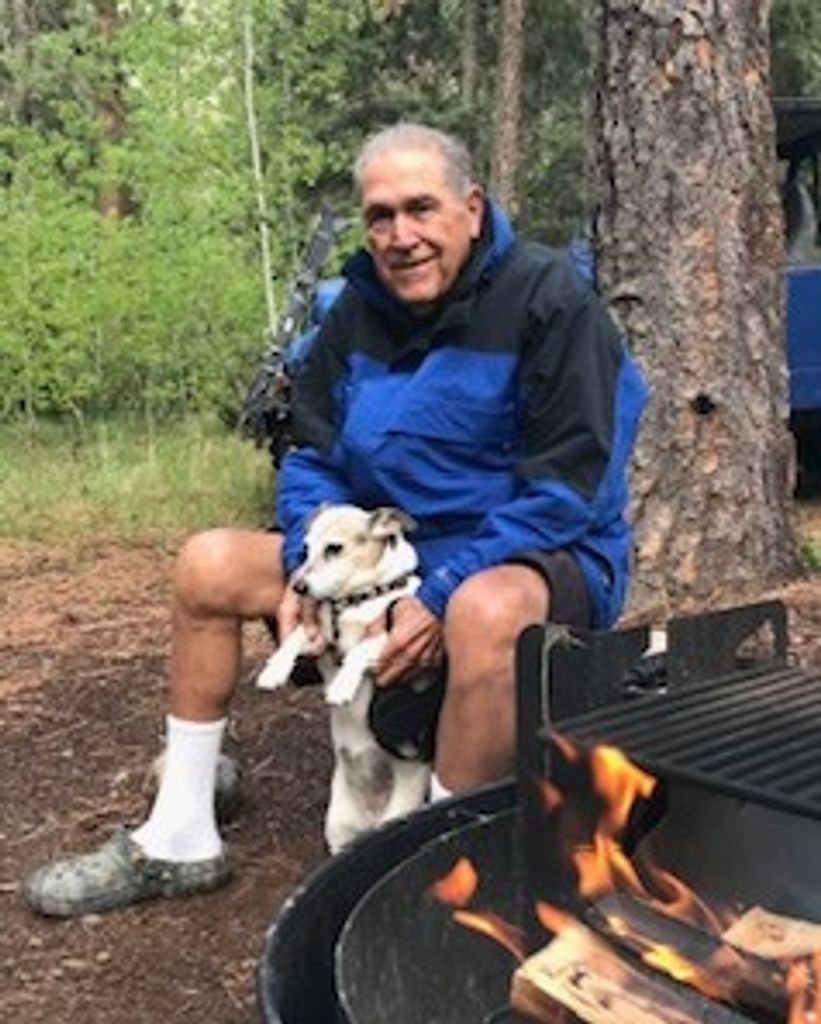 Albert Thomas Gonzales