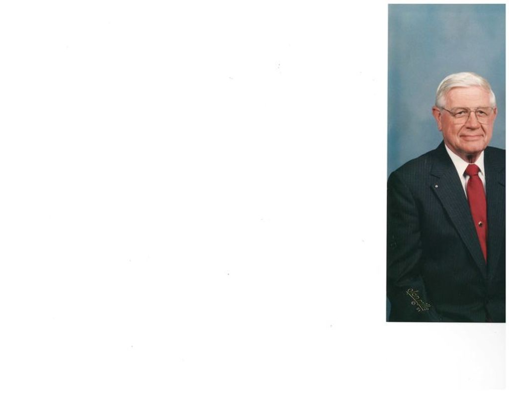 Richard E. Isenhour