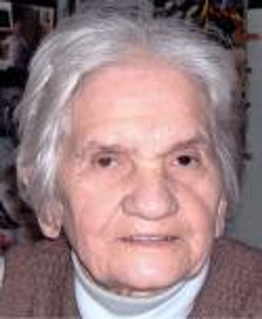 Elisabeth Kruger