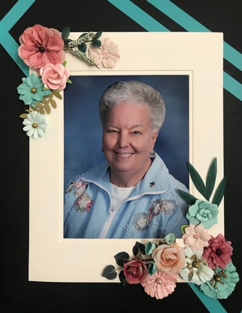 Norva Lee Green Profile Photo