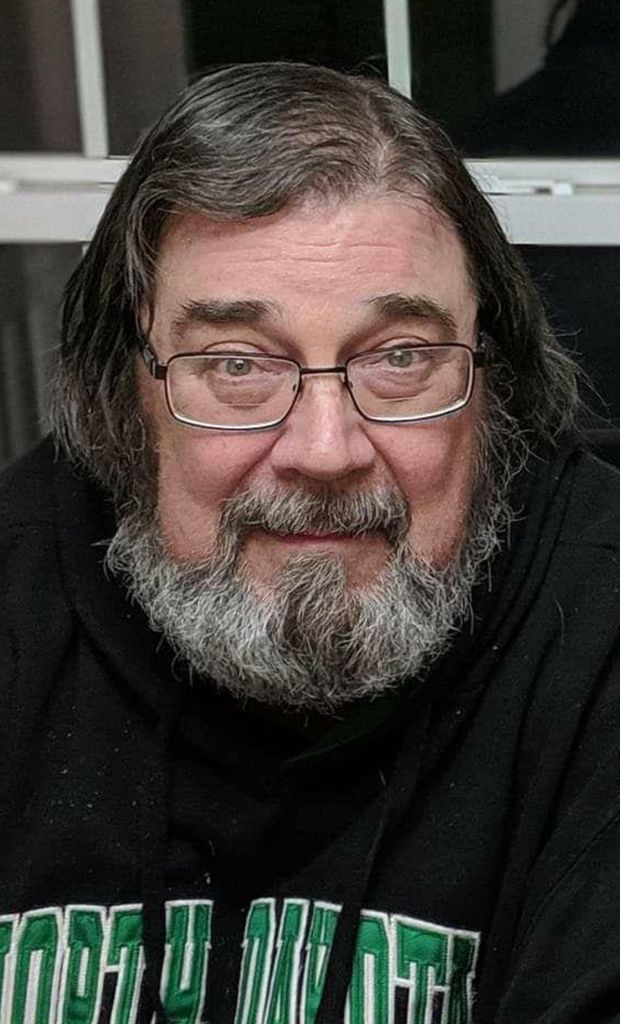 Robert Allen