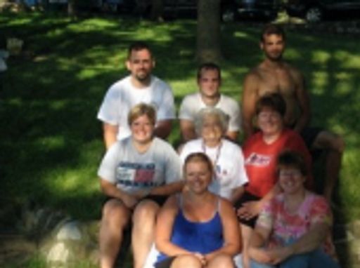 Mary Marie Larson photo gallery thumbnail 1 of 5