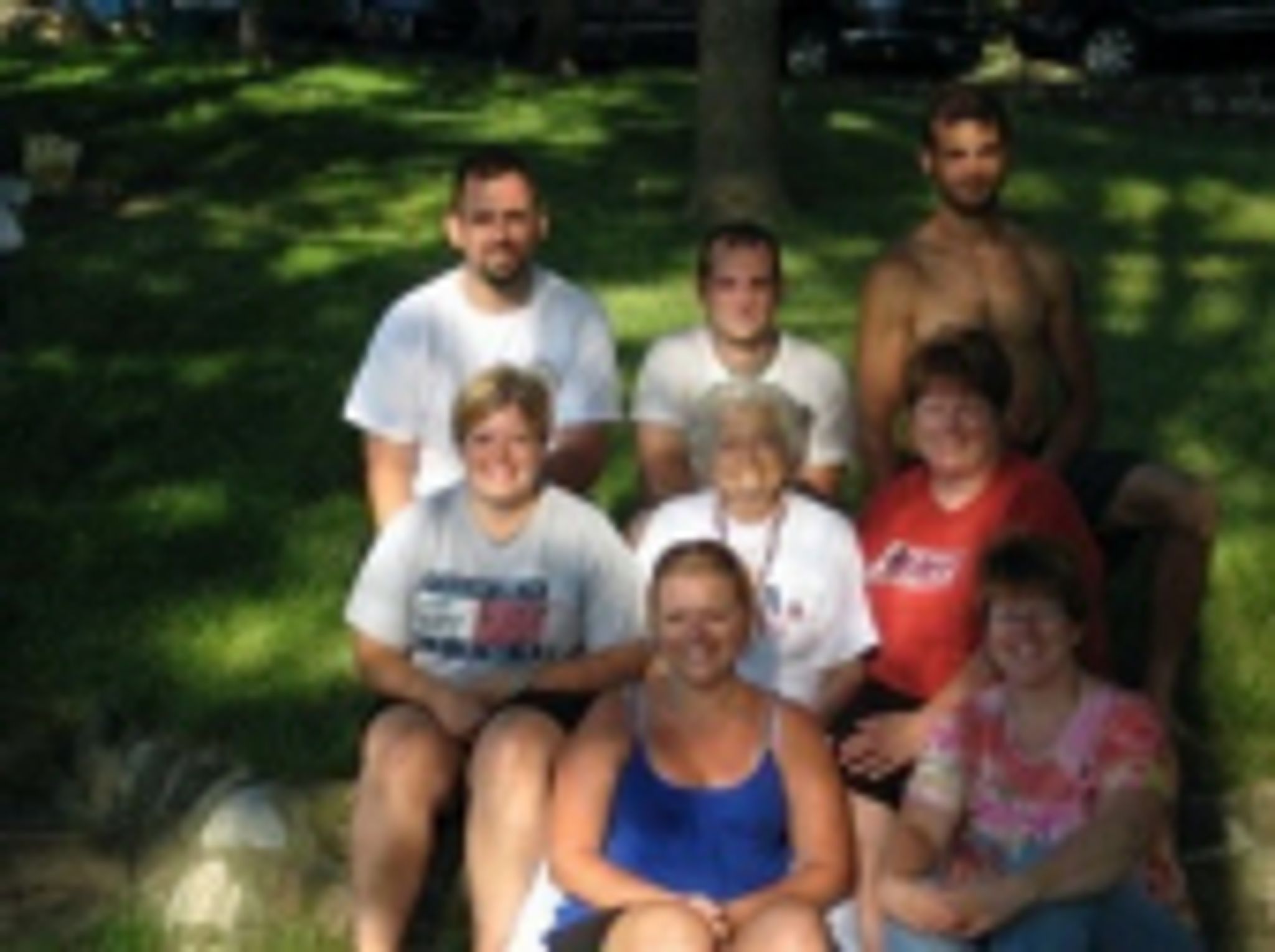 Mary Marie Larson photo gallery image 1 of 5