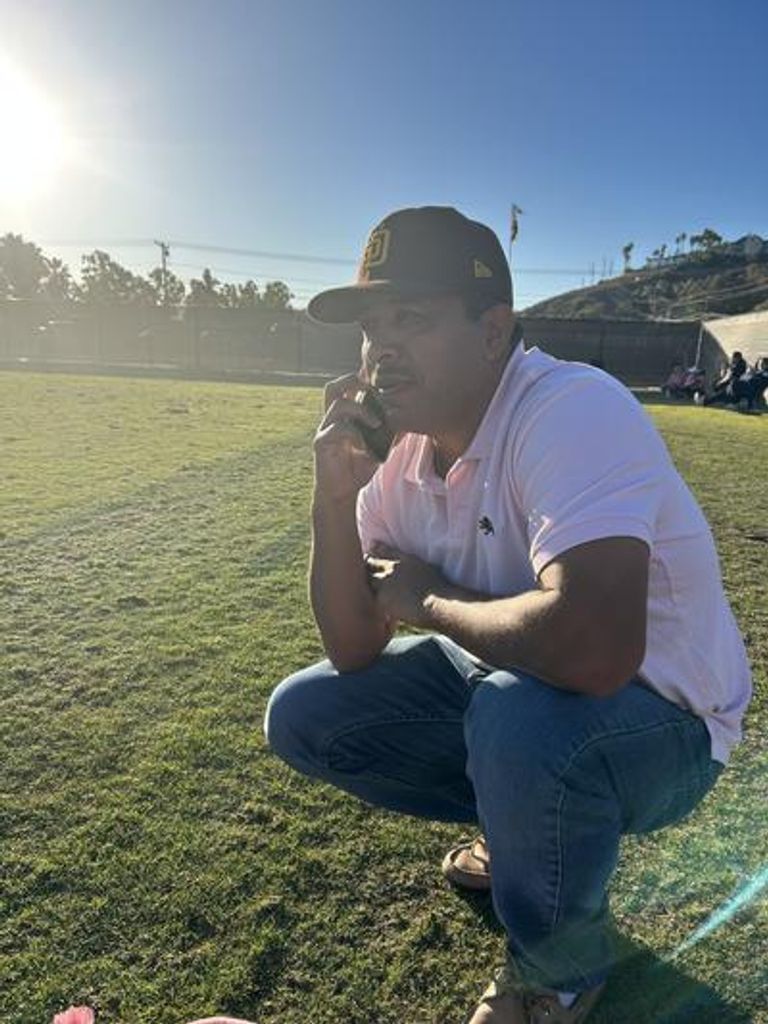 Jose Castillo Profile Photo