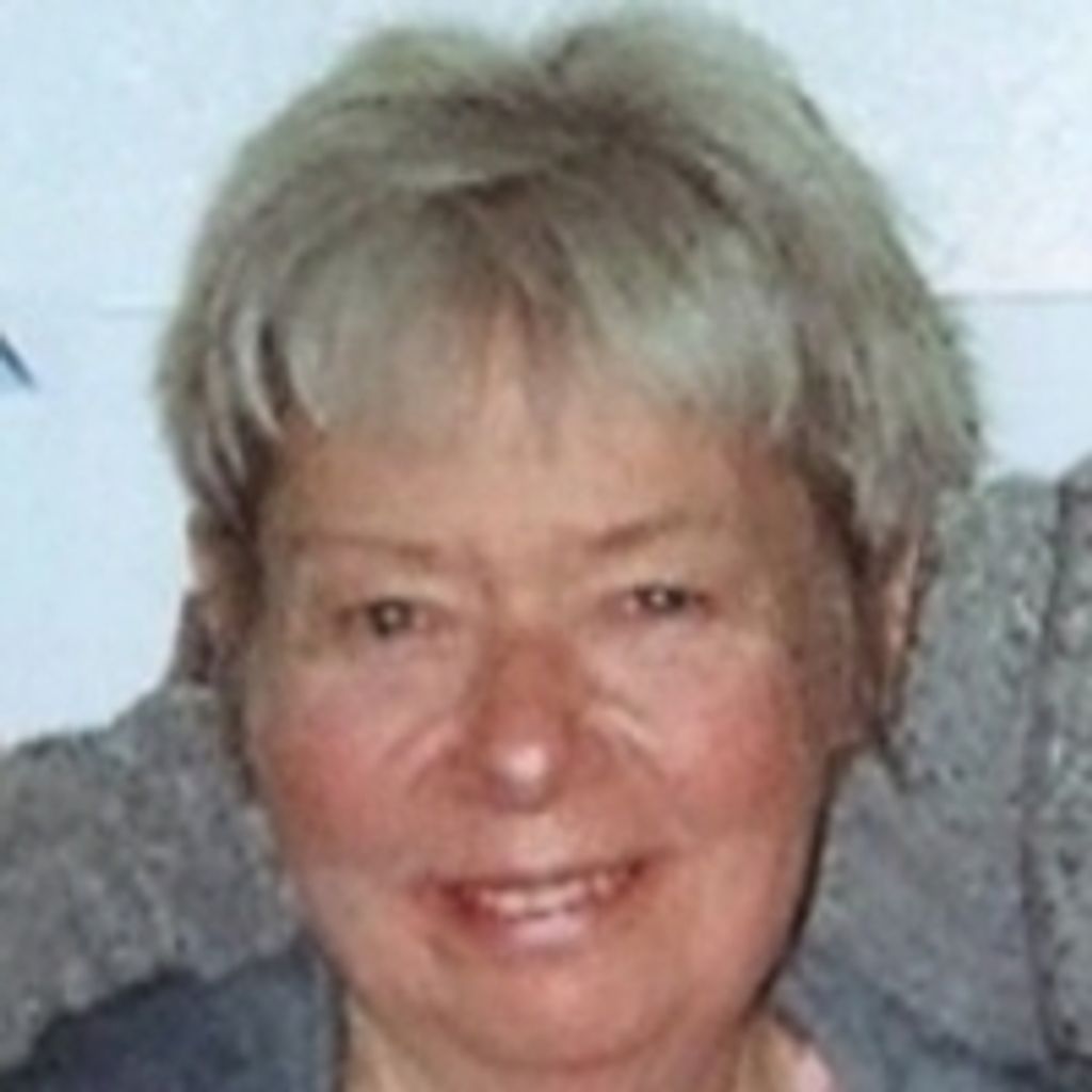 Michelle Frances Zander Profile Photo