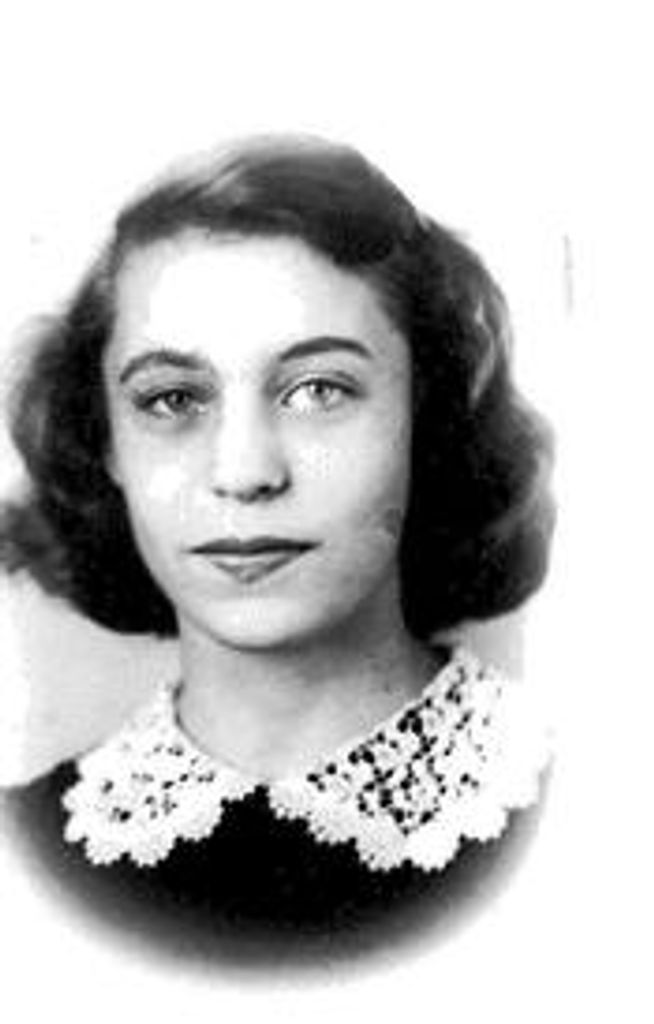 Katrina Kathaleen Bridgeman