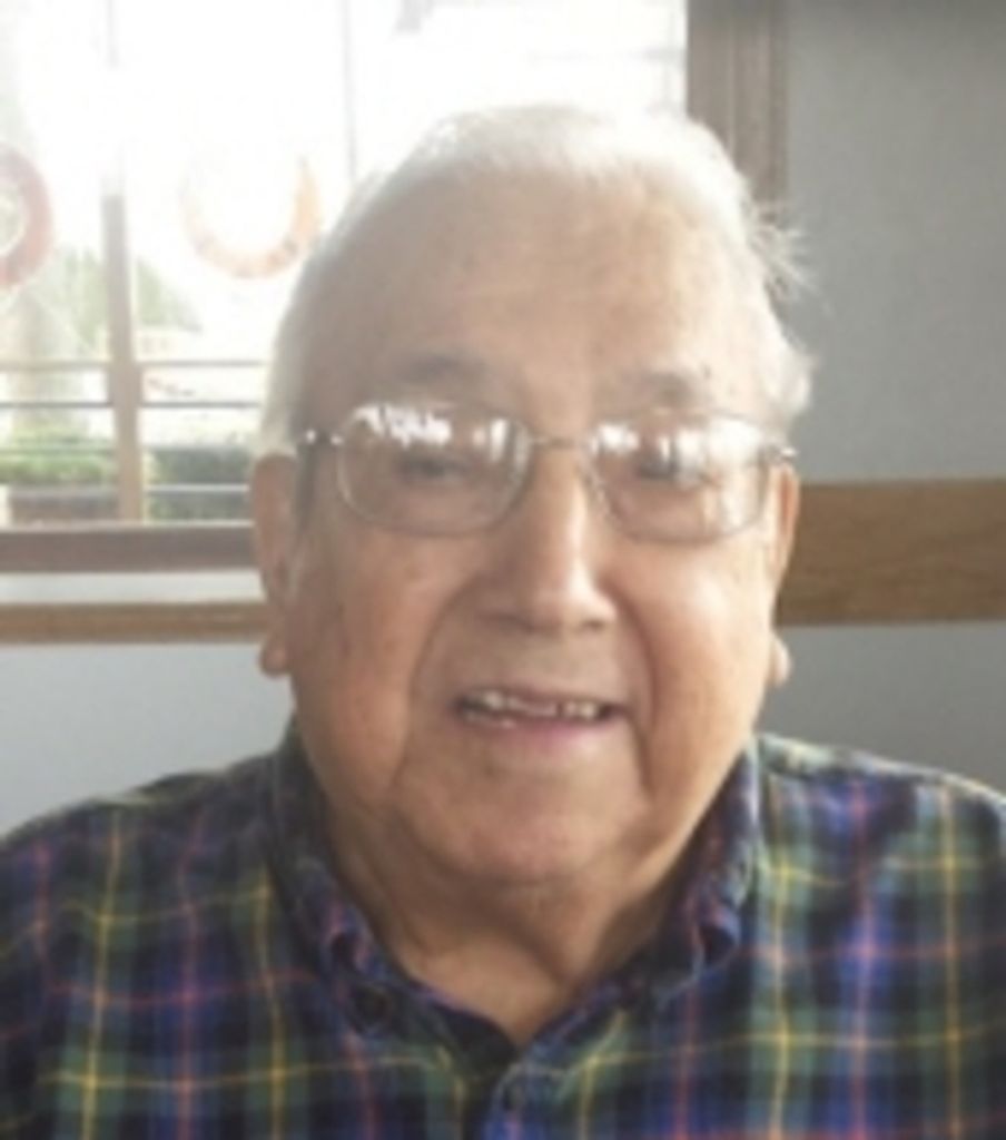 Frank Avalos