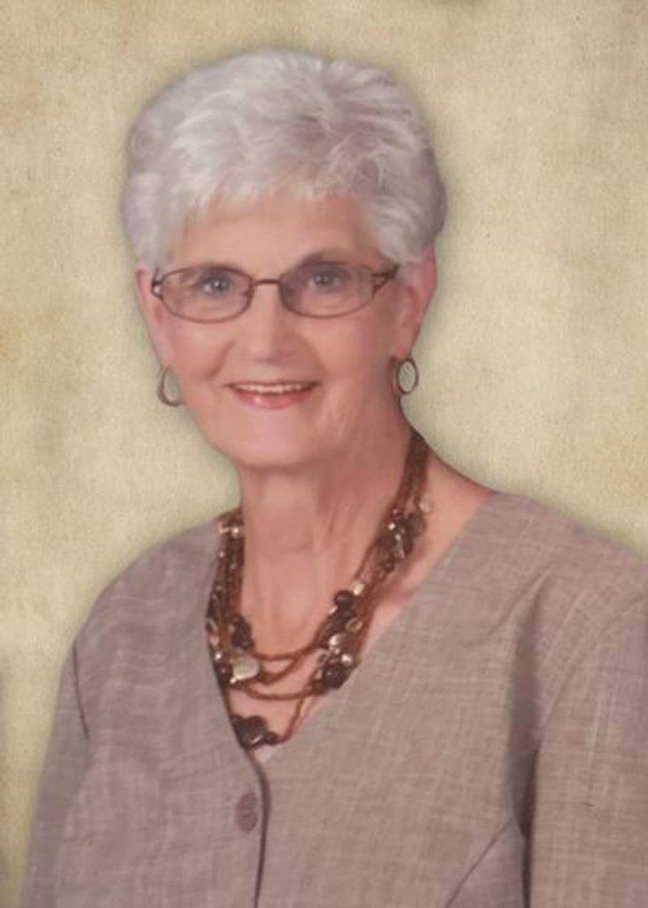 Marjorie "Marge" Ann Cooper Richards Profile Photo