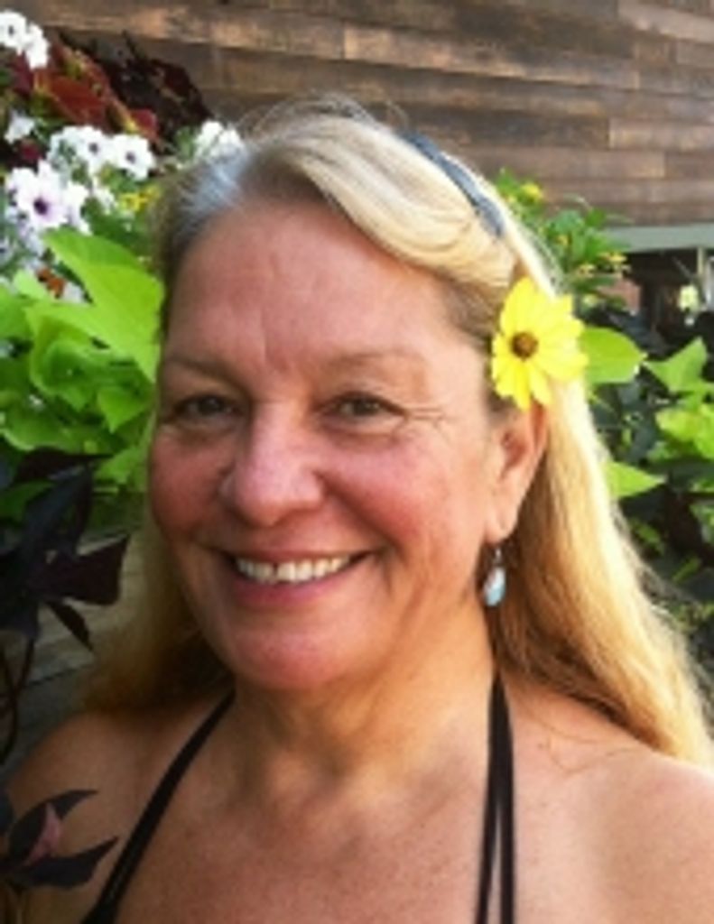 Judith “Áine” Havrilla Profile Photo