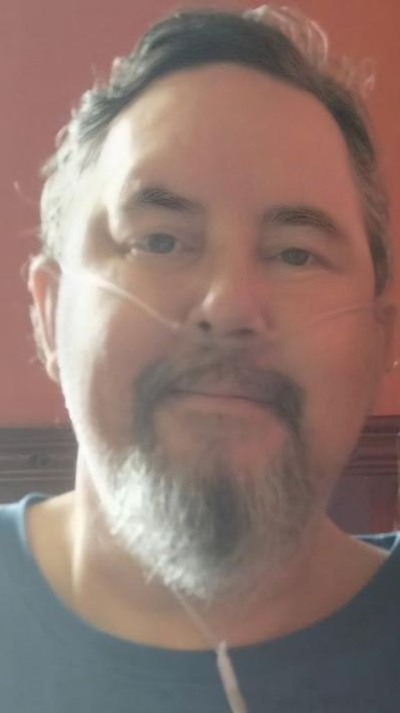 Patrick Lee Cooper Profile Photo