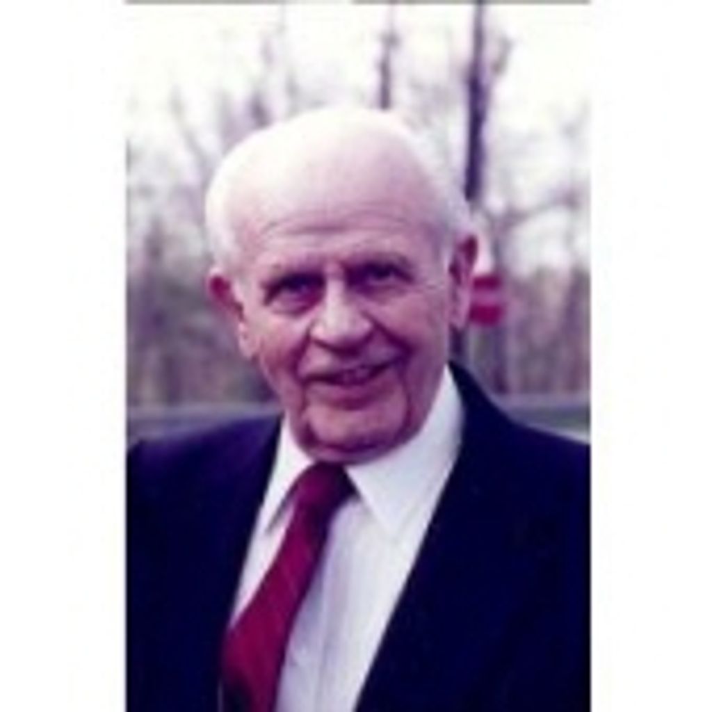 Forrest F. Engler