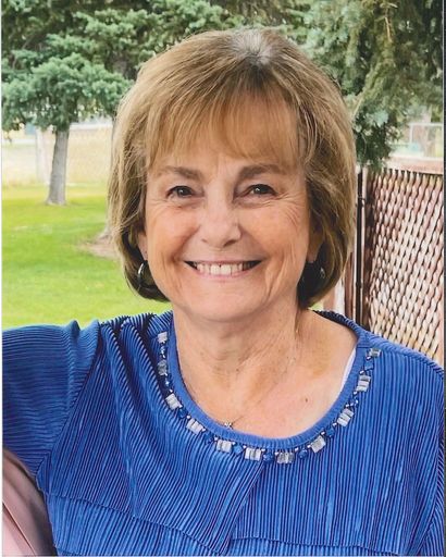 Janet Faye Boyd's obituary image