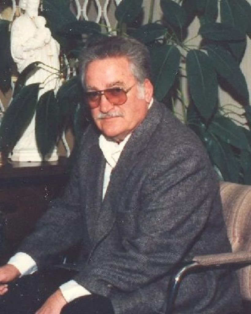 John G. Mills