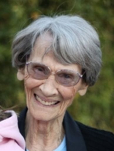Nina Lytle Profile Photo