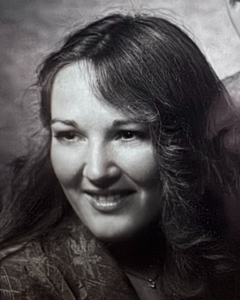 Kathleen Patricia Arndt