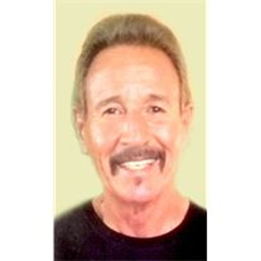 Thomas "Strut" A. Baca