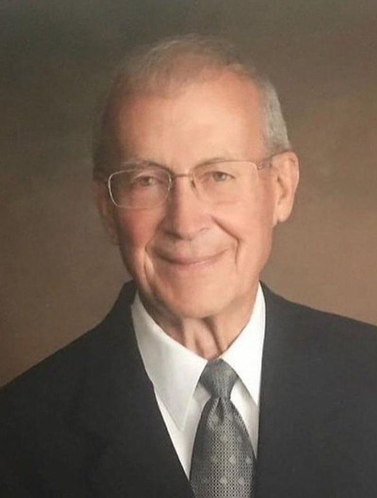 Rulon Glen Ipsen Profile Photo