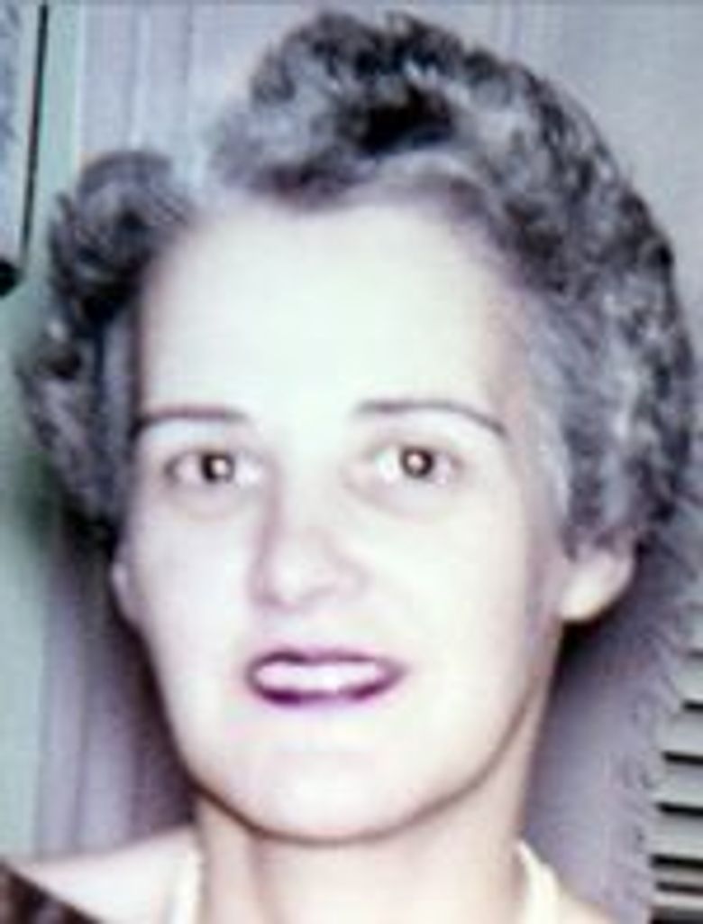 Evelyn Correia