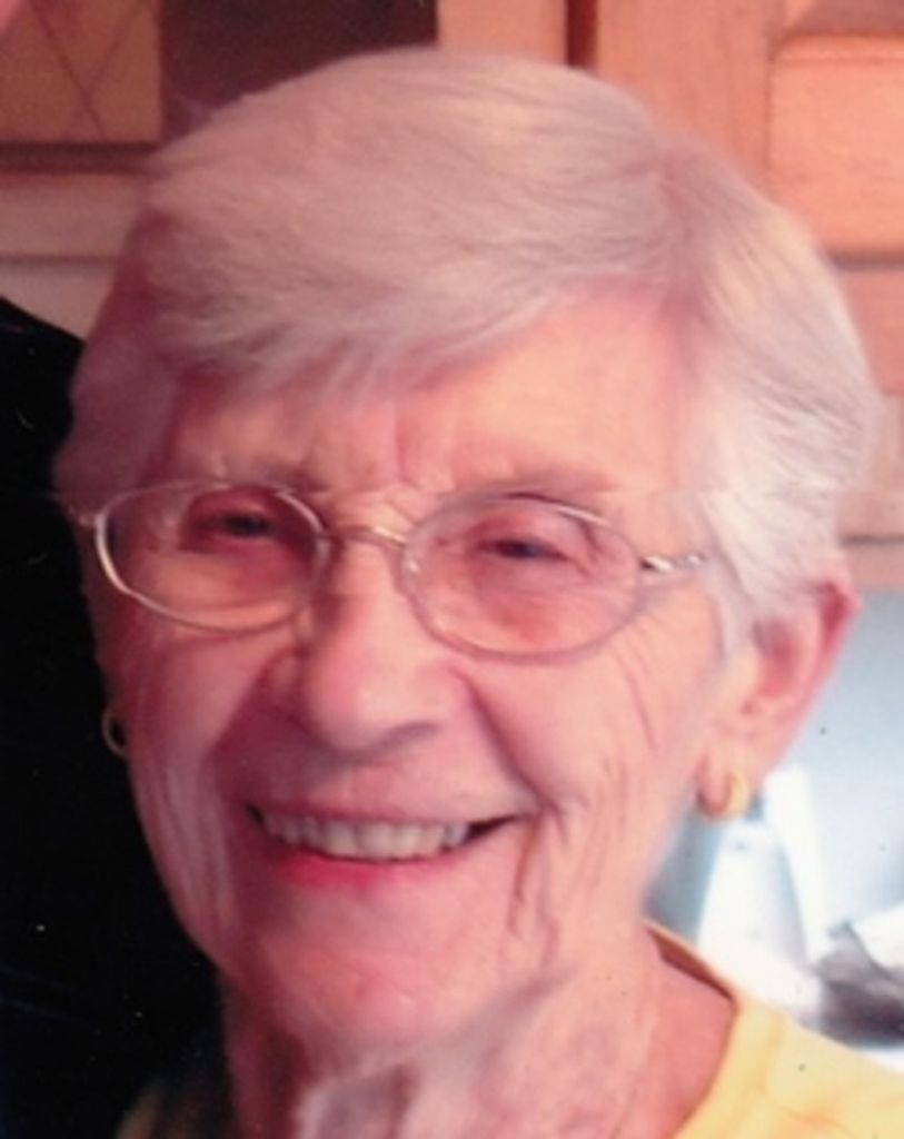 Ruth Fisher