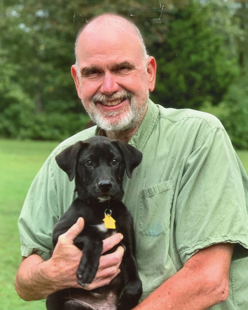 David William Gittemeier Profile Photo