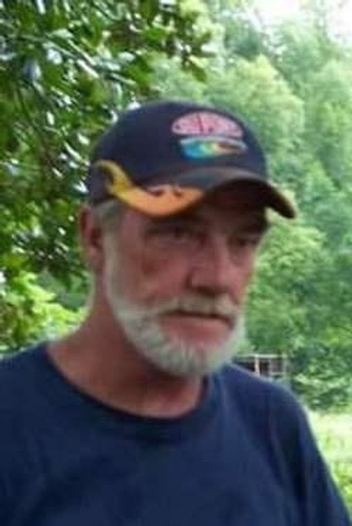 Robert Dale Mason Profile Photo