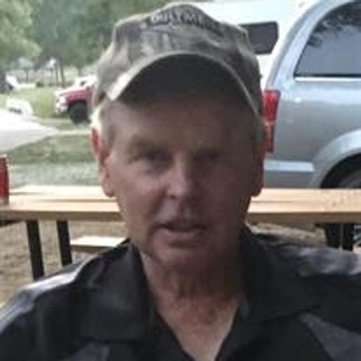 Kent Allen Morgan Profile Photo