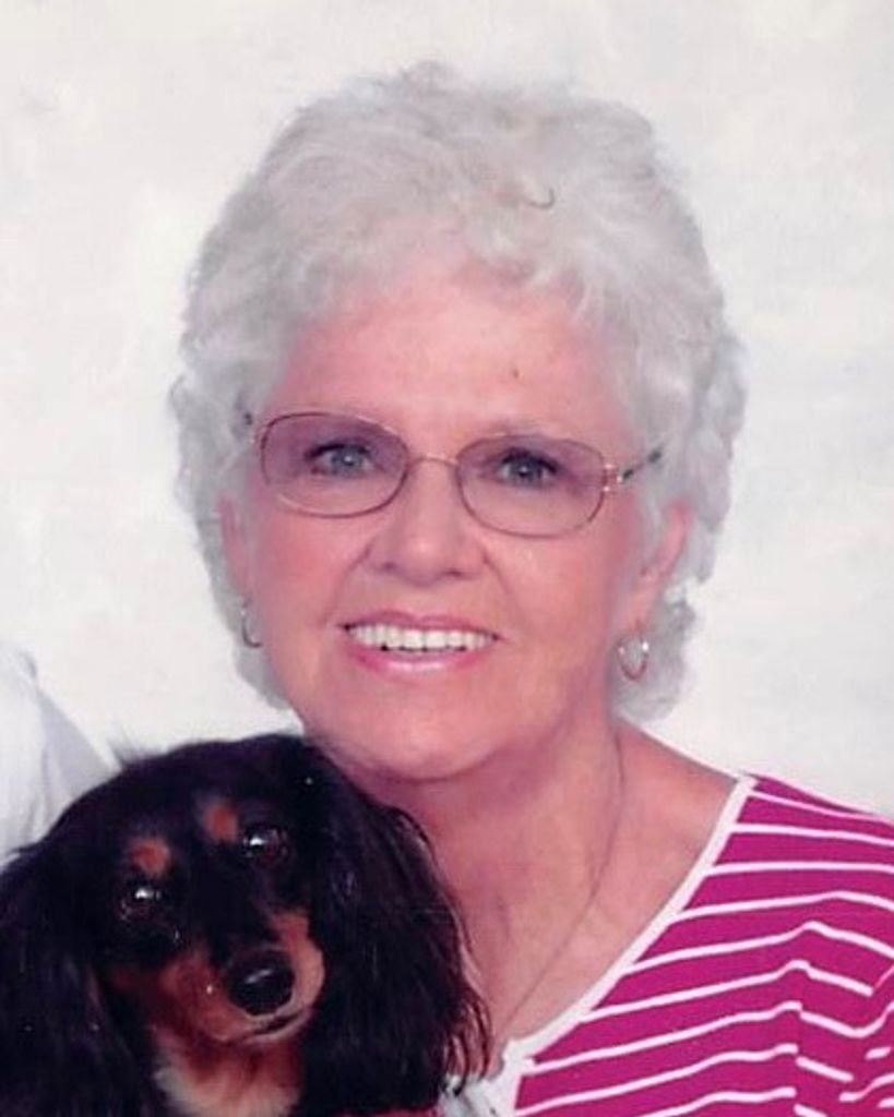 Delores D. Morgan Profile Photo