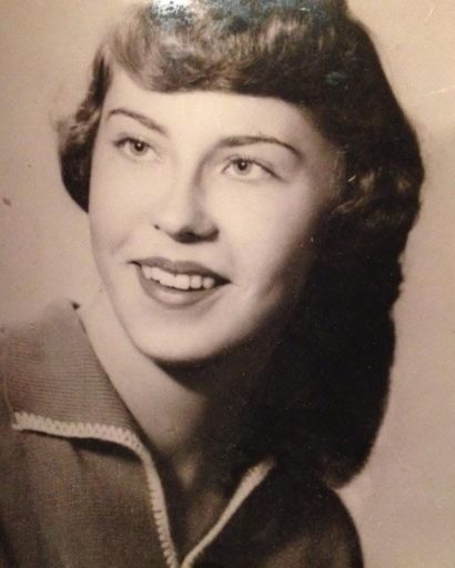 Jeanne A Nixon's obituary image