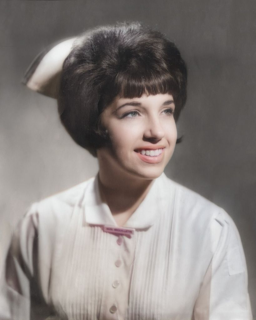 Madeline "Mattie" Brouillette Bienvenu Profile Photo