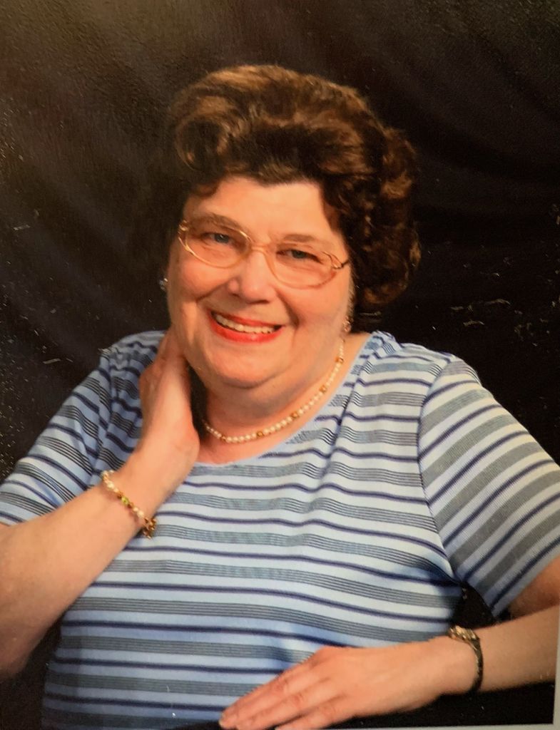 Carol Kruse