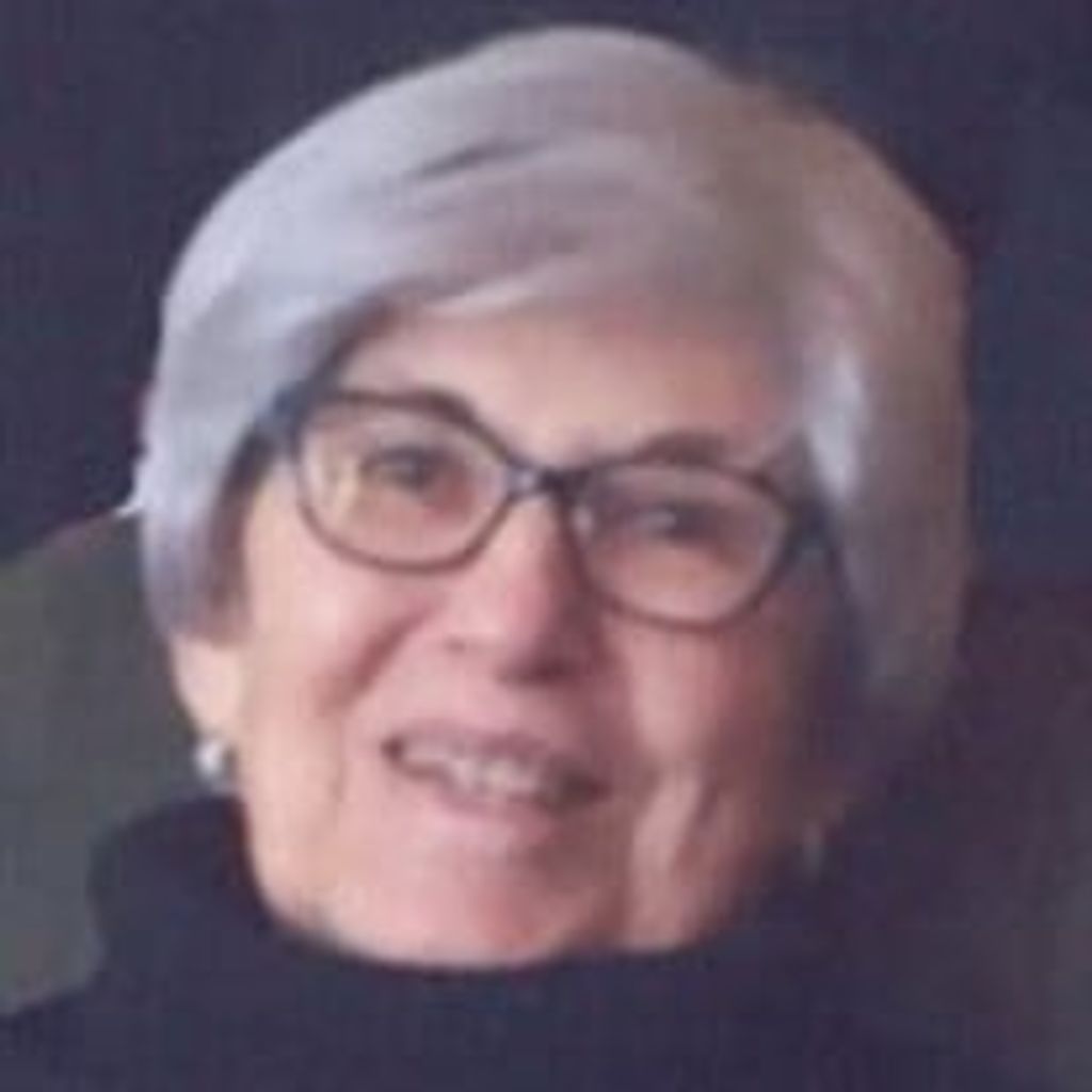 Rita Eckert