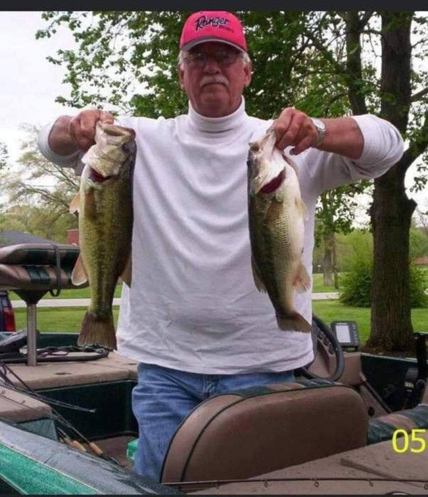 Ervin E. Lewellen Profile Photo