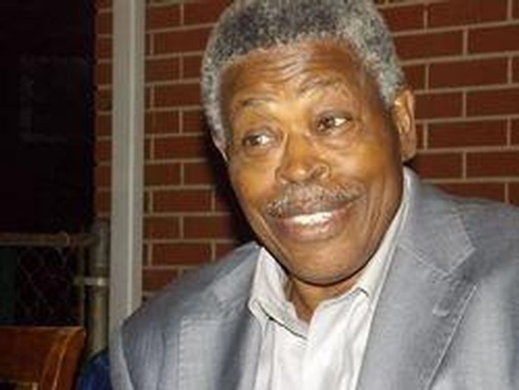 Tyrone Lewellyn Warren